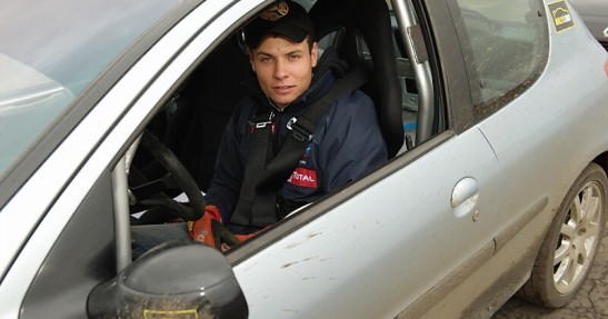 Puchar Rallyland WRC